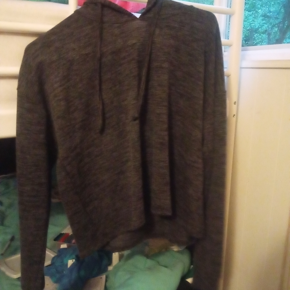 A sweater